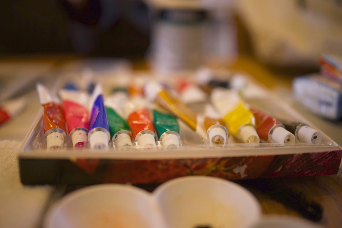 4 Tips for Enhancing Children's Creativity Through Design