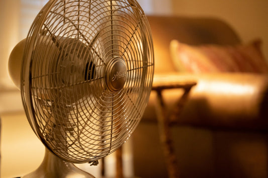 Heatwave Tips for Babies and Mums