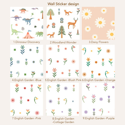 Maminka Nursery Makeover Bundle