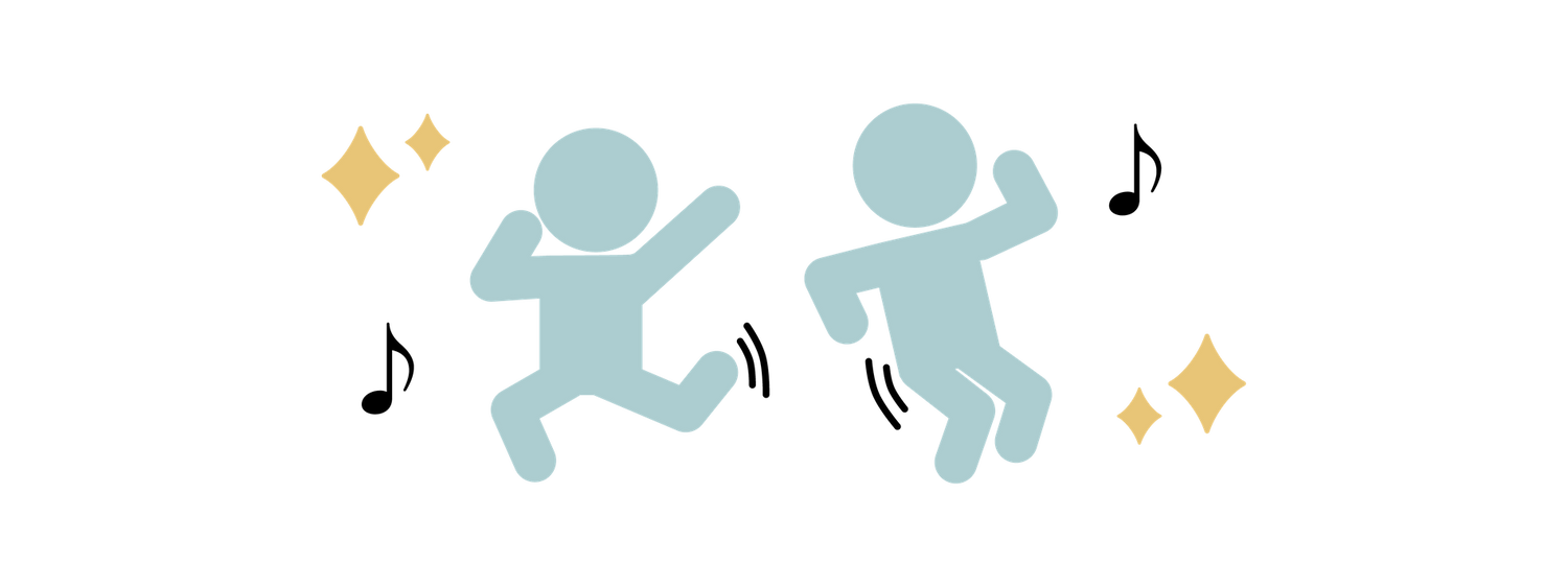 The Happy Dance Guarantee