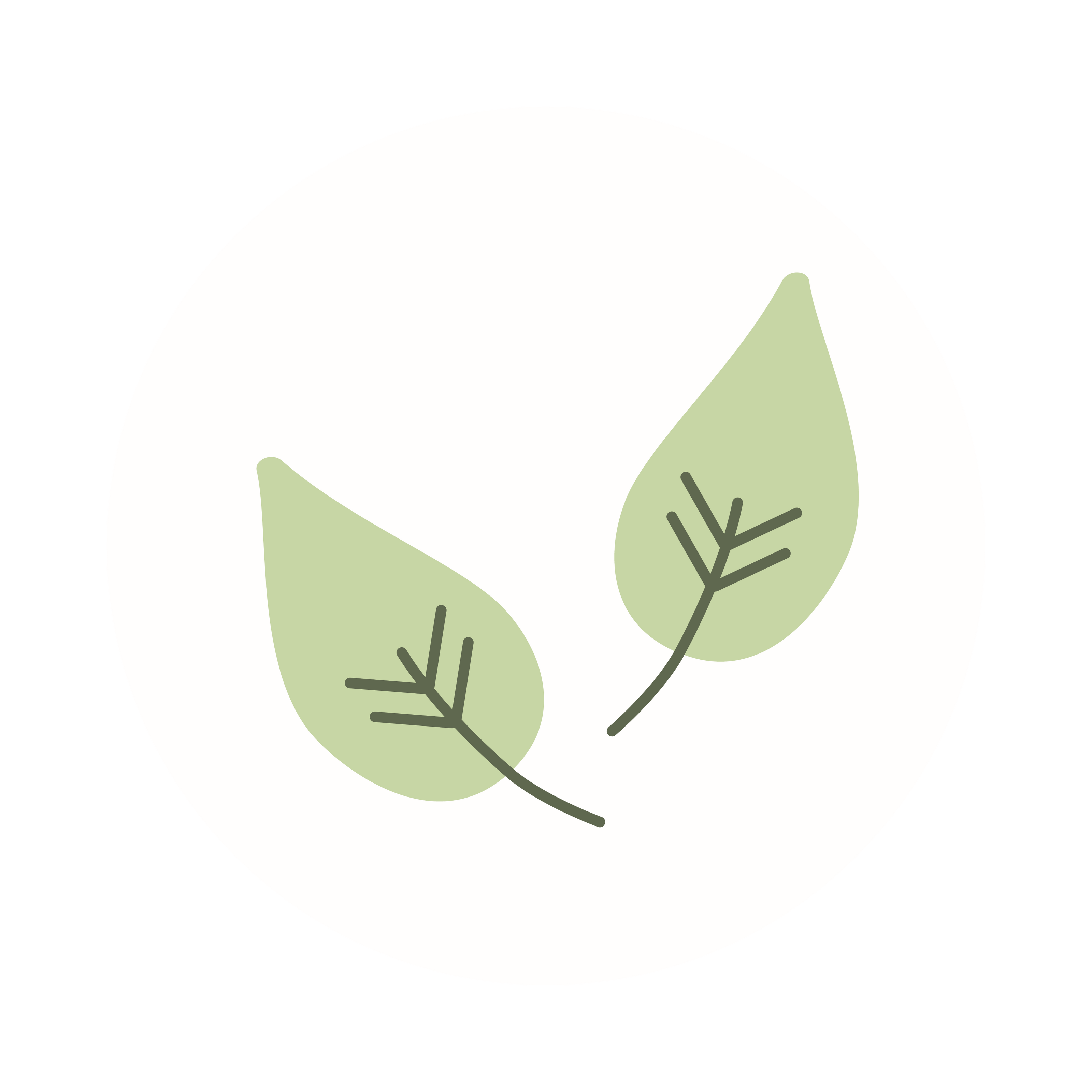 Safe non-toxic wall decals